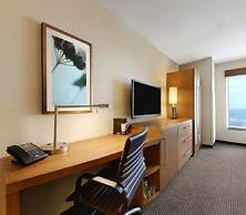 Hyatt Place Charlotte Downtown