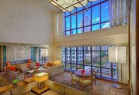 Hyatt Place Charlotte Downtown