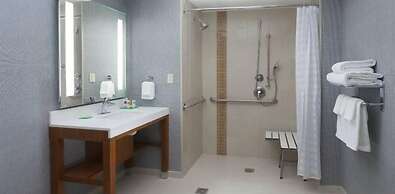 Hyatt Place Charlotte Downtown