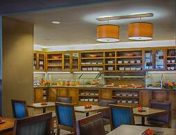 Hyatt Place Charlotte Downtown