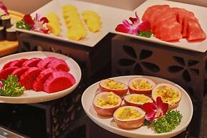 Cherry Boutique Hotel