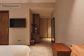 Cherry Boutique Hotel
