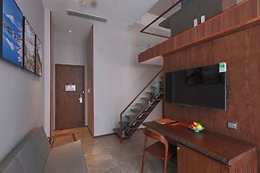 Cherry Boutique Hotel