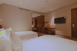 Cherry Boutique Hotel