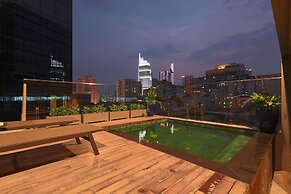 Cherry Boutique Hotel