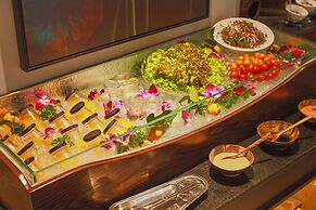 Cherry Boutique Hotel