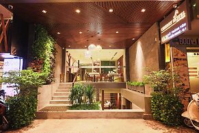 Cherry Boutique Hotel