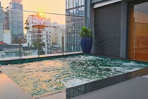 Cherry Boutique Hotel