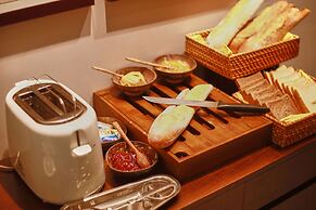 Cherry Boutique Hotel