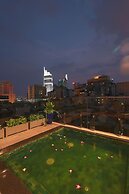 Cherry Boutique Hotel