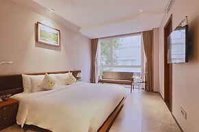 Cherry Boutique Hotel