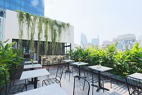 Cherry Boutique Hotel