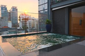 Cherry Boutique Hotel