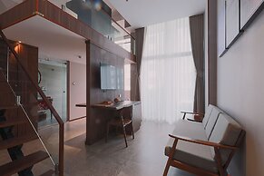 Cherry Boutique Hotel