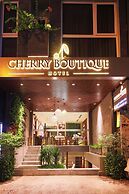 Cherry Boutique Hotel