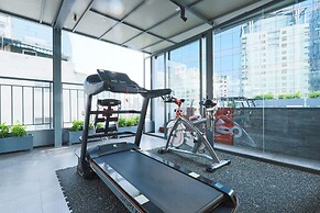 Cherry Boutique Hotel