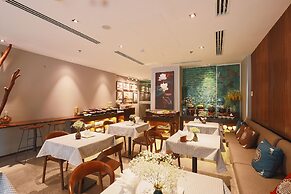 Cherry Boutique Hotel