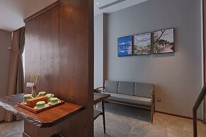 Cherry Boutique Hotel