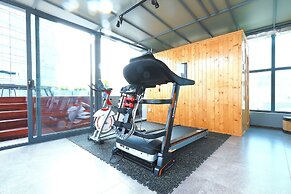 Cherry Boutique Hotel