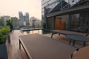 Cherry Boutique Hotel