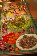 Cherry Boutique Hotel