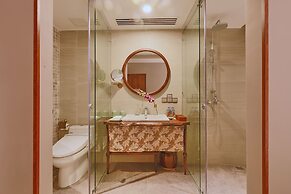 Cherry Boutique Hotel