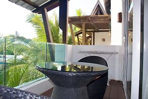 Dodola Lodge