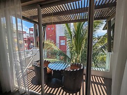 Dodola Lodge