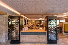 Alpinhotel Berghaus