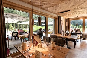 Alpinhotel Berghaus