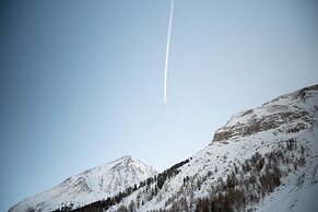 Alpinhotel Berghaus
