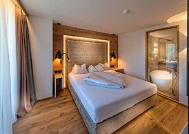 Alpinhotel Berghaus