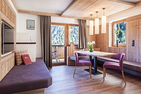Alpinhotel Berghaus