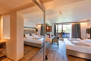 Alpinhotel Berghaus