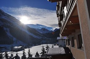Alpinhotel Berghaus
