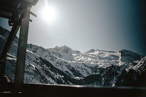 Alpinhotel Berghaus