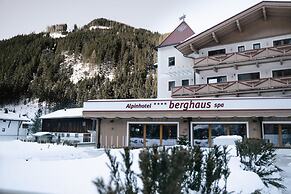 Alpinhotel Berghaus
