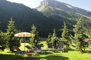 Alpinhotel Berghaus