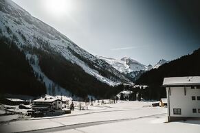 Alpinhotel Berghaus