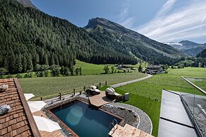 Alpinhotel Berghaus