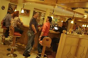 Alpinhotel Berghaus