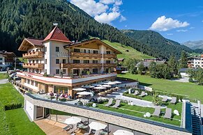 Alpinhotel Berghaus