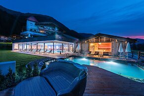 Alpinhotel Berghaus