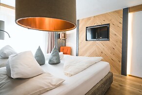 Alpinhotel Berghaus