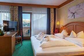 Alpinhotel Berghaus