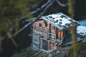 Alpinhotel Berghaus
