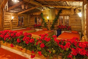 Alpinhotel Berghaus
