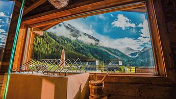 Alpinhotel Berghaus