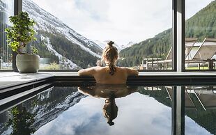 Alpinhotel Berghaus