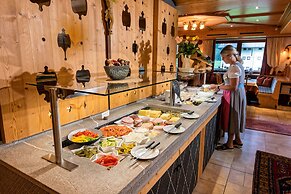 Alpinhotel Berghaus